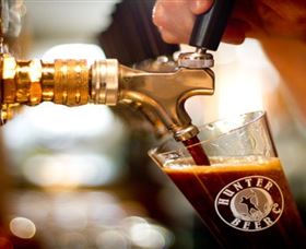 Hunter Beer Co - Accommodation 4U 0