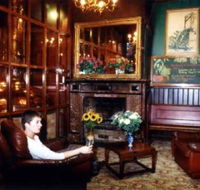 George 4th Inn and Scharers Little Brewery - Accommodation 4U