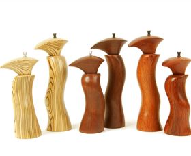 Australian Woodwork - Accommodation 4U 0