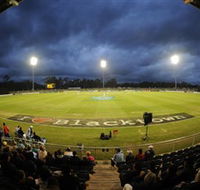 Blacktown International Sportspark - Accommodation 4U