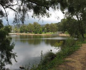 Lake Alexandra Reserve - Accommodation 4U 0