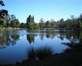 Lake Alexandra Reserve - Accommodation 4U 3