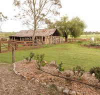 Camden Town Farm - Accommodation 4U