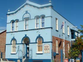 J E Brown Warehouse - Accommodation 4U 1