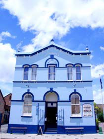 J E Brown Warehouse - Accommodation 4U 2