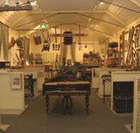 Camden Museum - Accommodation 4U