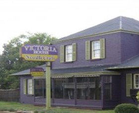 Victoria House Needlecraft - Accommodation 4U 0