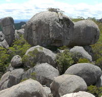 Cathedral Rock National Park - Accommodation 4U