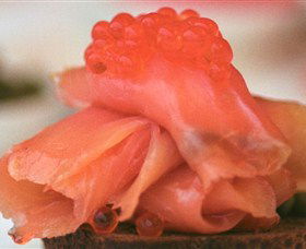 Lovedale Smokehouse Gourmet Pantry, Cafe And Masterclasses - Accommodation 4U 2