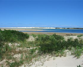 Shallow Inlet Marine And Coastal Park - Accommodation 4U 0
