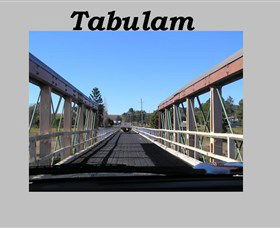 Tabulam Scenic Drive - Accommodation 4U 0