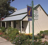 John Oxley Cottage - Accommodation 4U