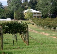 Camden Estate Wines - Accommodation 4U