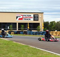 Picton Karting Track - Accommodation 4U