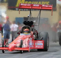 Sydney Dragway - Accommodation 4U