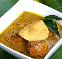 Js Kitchen Singaporean Cooking Classes - Accommodation 4U