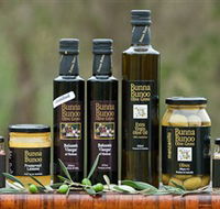 Bunna Bunoo Olive Grove