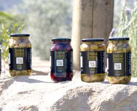 Bunna Bunoo Olive Grove - Accommodation 4U 4