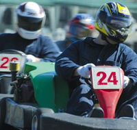 Eastern Creek International Karting Raceway - Accommodation 4U