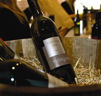 Fussy Grape Winery - Accommodation 4U