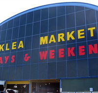 Parklea Markets - Accommodation 4U