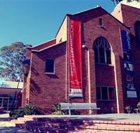 Blacktown Arts Centre - Accommodation 4U