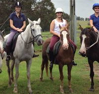 Sydney Horse Riding Centre - Accommodation 4U