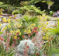 The Australian Botanic Garden Mount Annan - Accommodation 4U