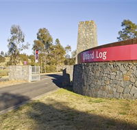 Lizard Log - Accommodation 4U