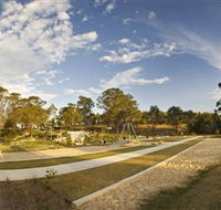 Western Sydney Parklands - Accommodation 4U