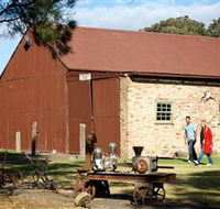 Gledswood Homestead and Winery - Accommodation 4U