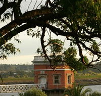 Prospect Reservoir - Accommodation 4U