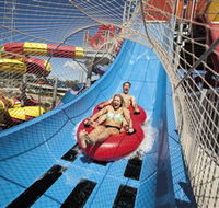 Wet 'n' Wild Sydney - Accommodation 4U