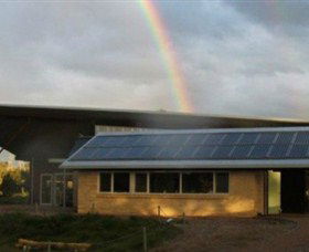 Macarthur Centre For Sustainable Living - Accommodation 4U 0