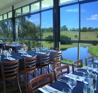 Ocean View Estates Winery and Restaurant - Accommodation 4U