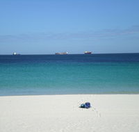 Leighton Beach - Accommodation 4U