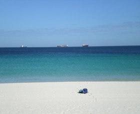 Leighton Beach - Accommodation 4U 0