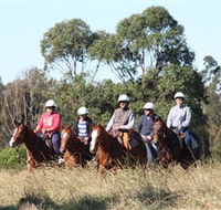 Sydney Trail Riding Centre - Accommodation 4U