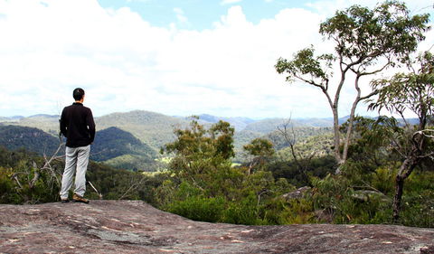 Popran National Park - Accommodation 4U 0