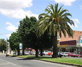 Yarram VIC Accommodation 4U