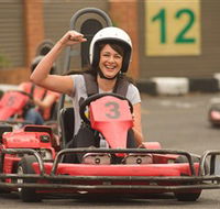 Fastlane Karting - Accommodation 4U