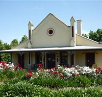 Quondong Cottage - Accommodation 4U