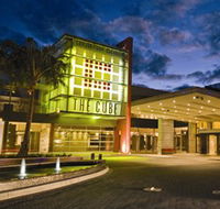 Campbelltown Catholic Club - Accommodation 4U