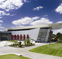Campbelltown Arts Centre - Accommodation 4U