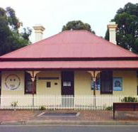 Dredges Cottage - Accommodation 4U