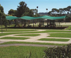 Campbelltown Bicycle Education Centre - Accommodation 4U 2