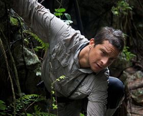 Bear Grylls Survival Academy - Accommodation 4U 0
