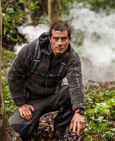 Bear Grylls Survival Academy - Accommodation 4U 2