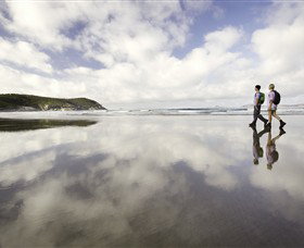 Wilsons Promontory National Park - Accommodation 4U 0