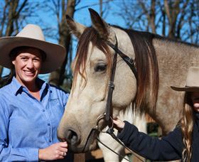 Glenworth Valley Horse Riding - Accommodation 4U 2